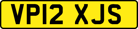 VP12XJS