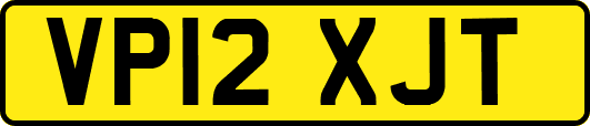 VP12XJT