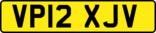 VP12XJV