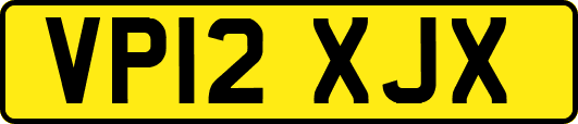 VP12XJX