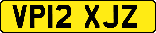 VP12XJZ