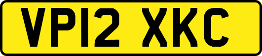 VP12XKC