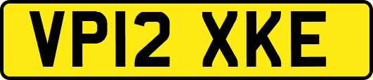 VP12XKE