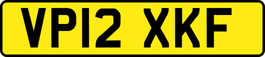 VP12XKF