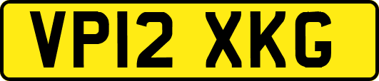 VP12XKG