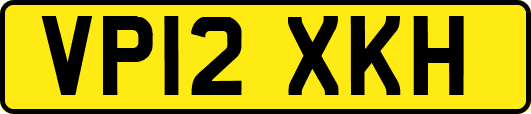 VP12XKH