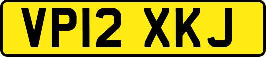 VP12XKJ