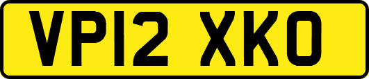 VP12XKO