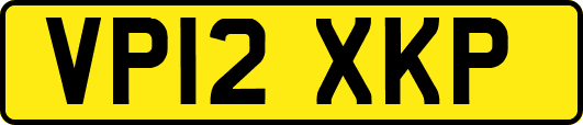VP12XKP