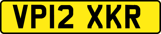 VP12XKR