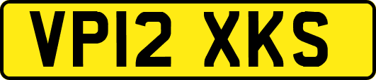 VP12XKS