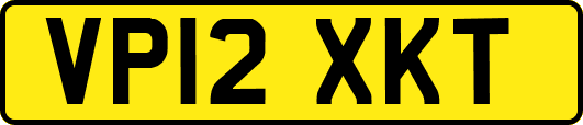 VP12XKT