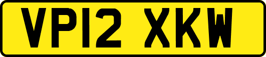 VP12XKW