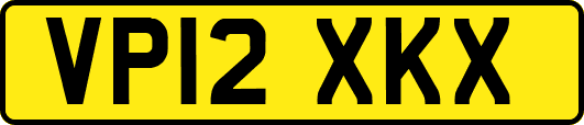 VP12XKX