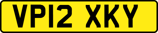 VP12XKY