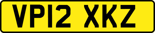VP12XKZ