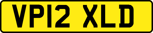 VP12XLD