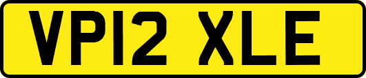 VP12XLE