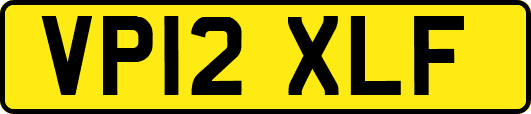 VP12XLF