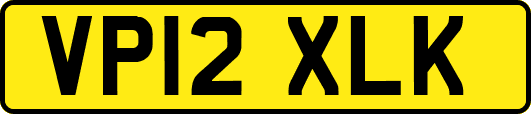 VP12XLK