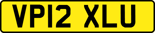 VP12XLU