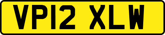 VP12XLW
