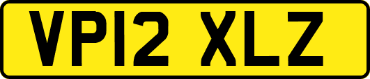 VP12XLZ