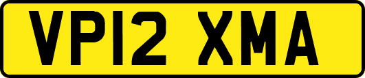 VP12XMA
