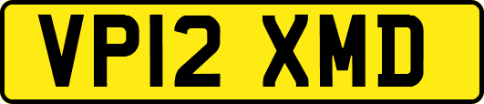 VP12XMD