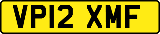 VP12XMF