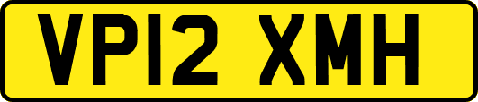 VP12XMH