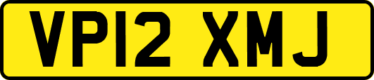 VP12XMJ