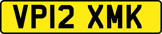 VP12XMK