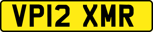 VP12XMR