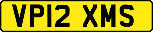 VP12XMS
