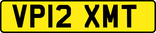 VP12XMT