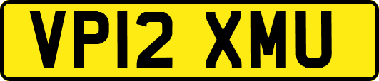 VP12XMU