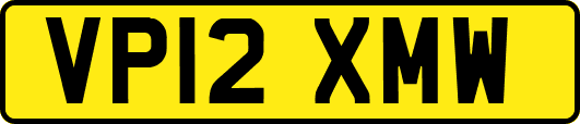 VP12XMW
