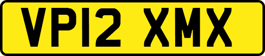 VP12XMX