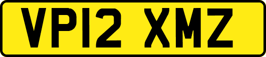 VP12XMZ