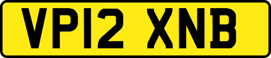 VP12XNB