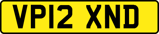 VP12XND