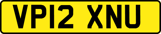 VP12XNU