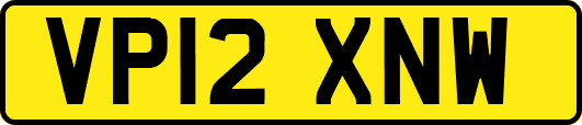 VP12XNW