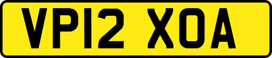 VP12XOA
