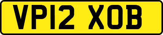 VP12XOB