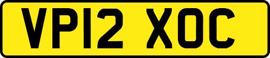 VP12XOC