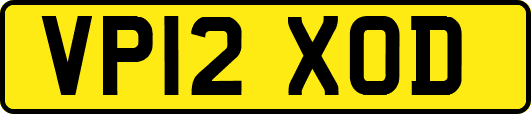 VP12XOD