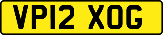VP12XOG