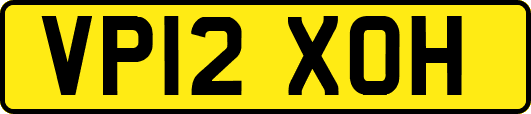 VP12XOH